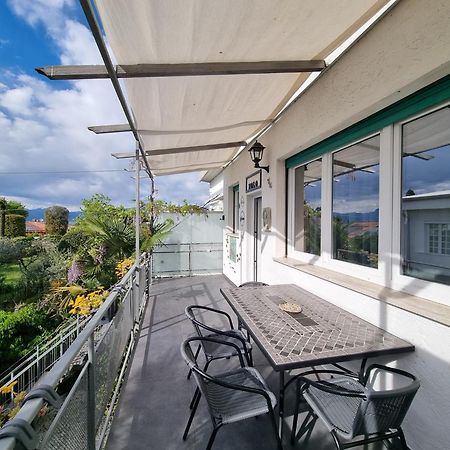 Molo - Residenza Con Accesso Diretto Al Lago Lazise Buitenkant foto