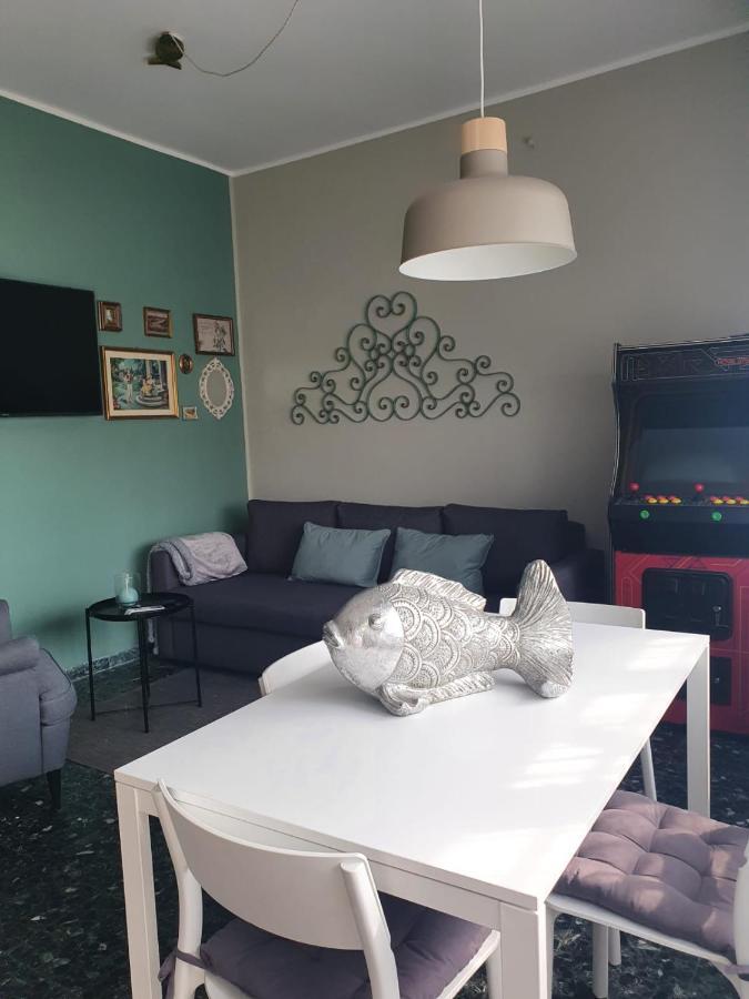 Molo - Residenza Con Accesso Diretto Al Lago Lazise Buitenkant foto