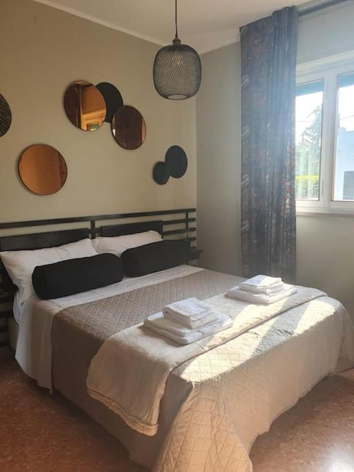 Molo - Residenza Con Accesso Diretto Al Lago Lazise Buitenkant foto