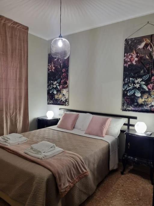 Molo - Residenza Con Accesso Diretto Al Lago Lazise Buitenkant foto