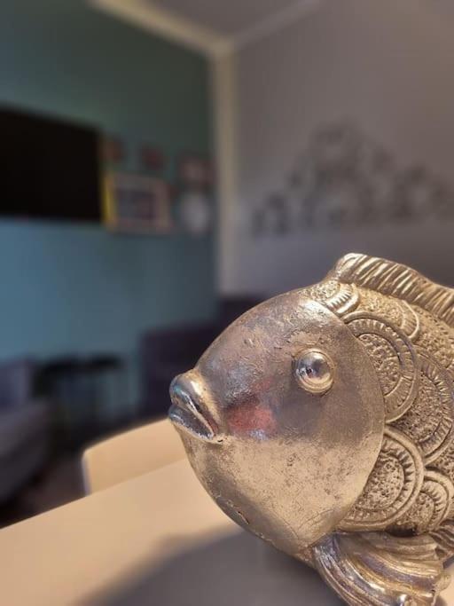 Molo - Residenza Con Accesso Diretto Al Lago Lazise Buitenkant foto