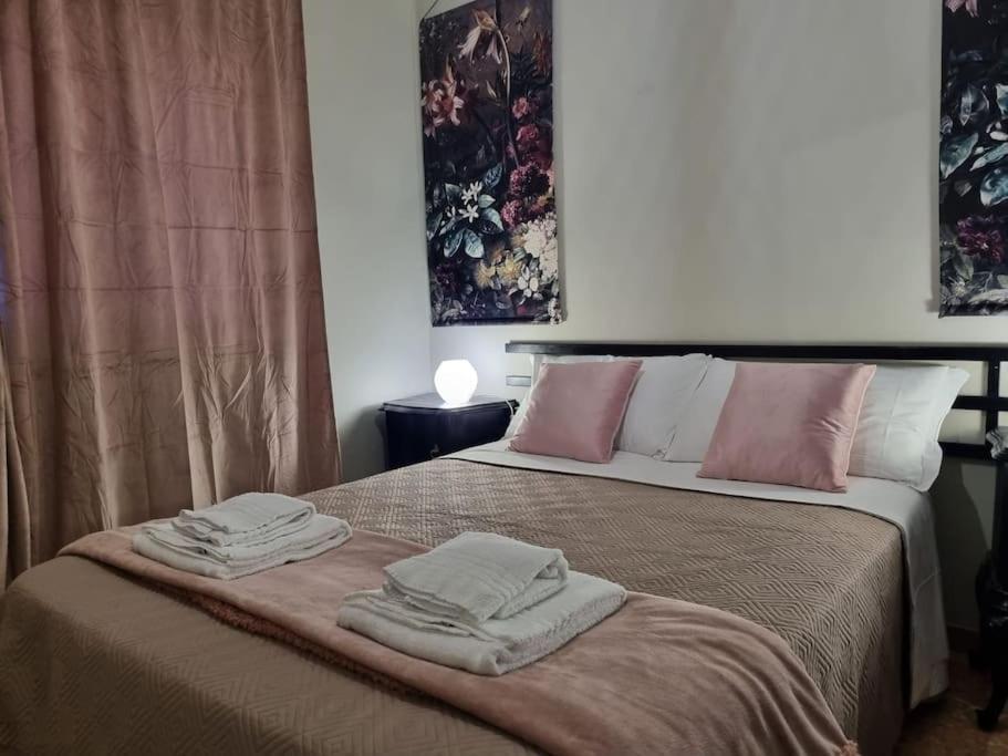Molo - Residenza Con Accesso Diretto Al Lago Lazise Buitenkant foto