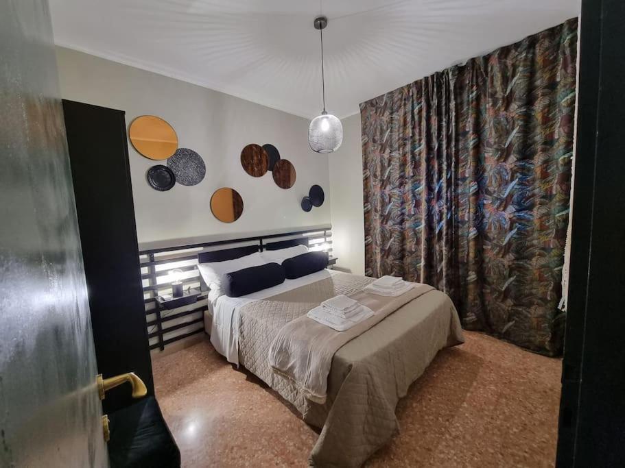 Molo - Residenza Con Accesso Diretto Al Lago Lazise Buitenkant foto