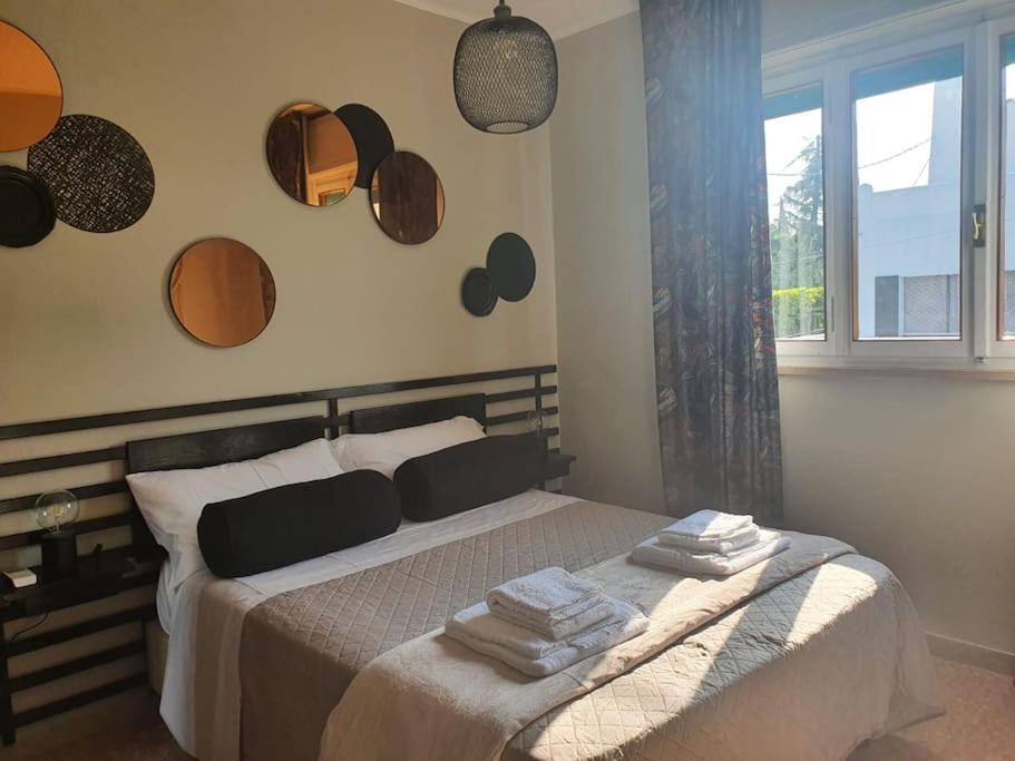 Molo - Residenza Con Accesso Diretto Al Lago Lazise Buitenkant foto