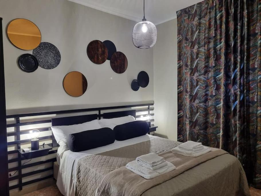 Molo - Residenza Con Accesso Diretto Al Lago Lazise Buitenkant foto