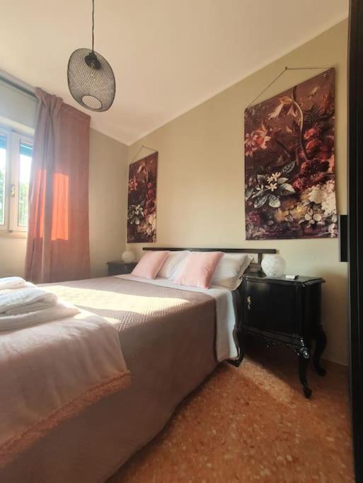 Molo - Residenza Con Accesso Diretto Al Lago Lazise Buitenkant foto