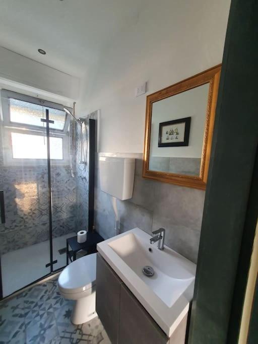 Molo - Residenza Con Accesso Diretto Al Lago Lazise Buitenkant foto