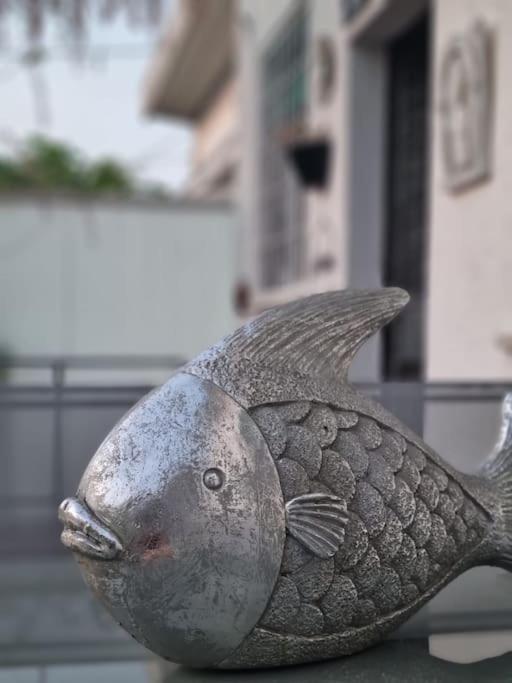 Molo - Residenza Con Accesso Diretto Al Lago Lazise Buitenkant foto