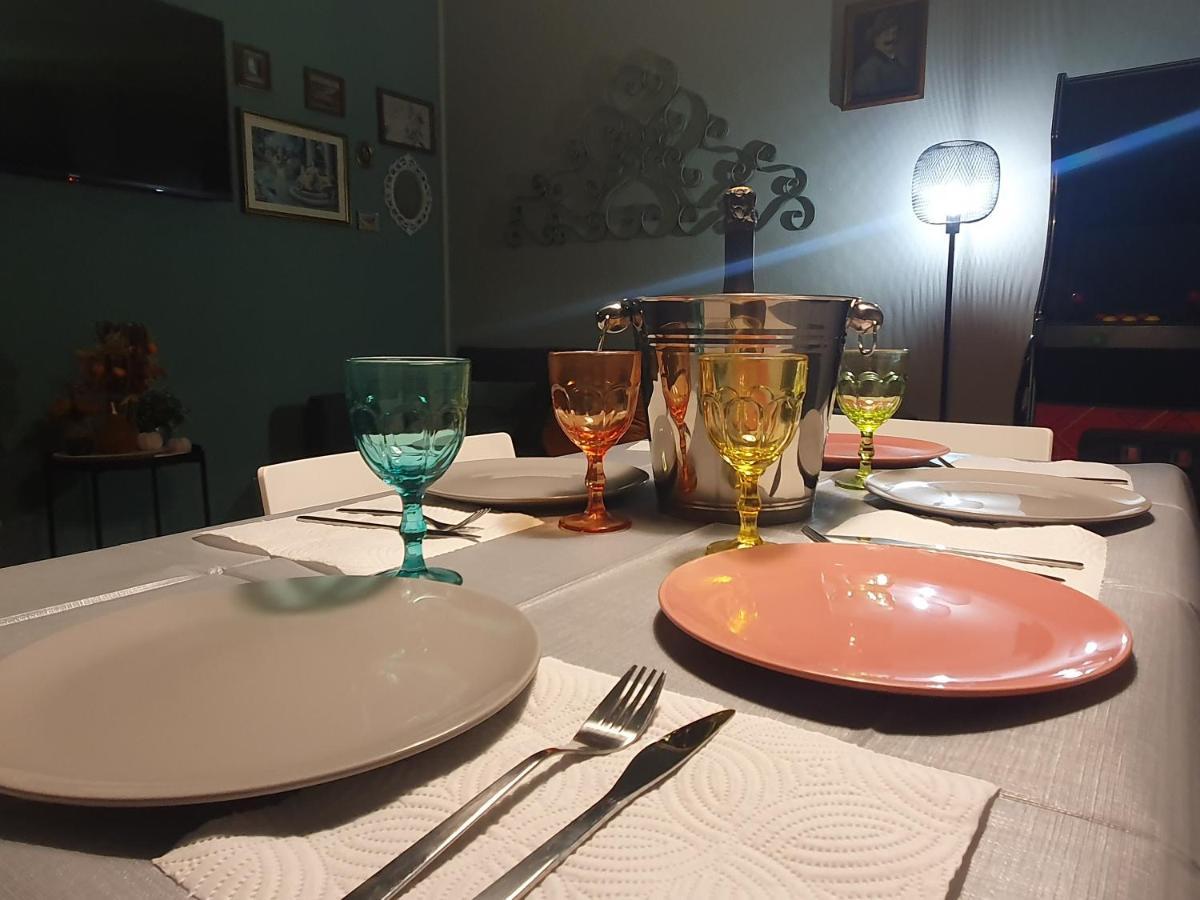 Molo - Residenza Con Accesso Diretto Al Lago Lazise Buitenkant foto
