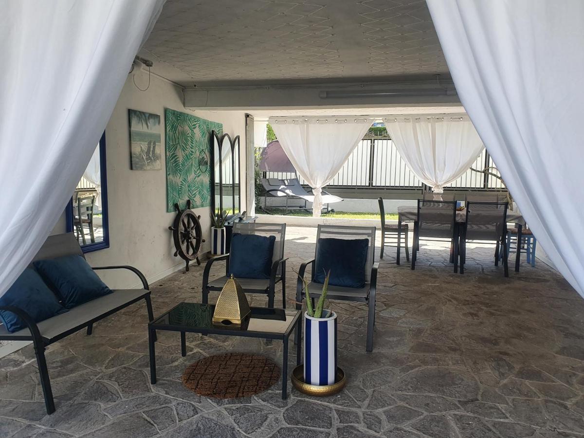 Molo - Residenza Con Accesso Diretto Al Lago Lazise Buitenkant foto
